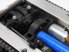 Tamiya 56048 Sherman 105mm Howitzer Mechanical Steering System RC Model 1/16